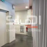 Bureaux A LOUER - LYON - 1 980 m²