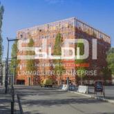 Bureaux A LOUER - LYON - 1 980 m²