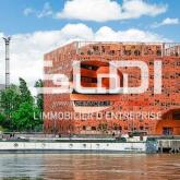 Bureaux A LOUER - LYON - 1 980 m²