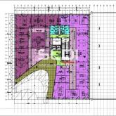 Bureaux A LOUER - LYON - 1 980 m²