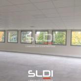 Bureaux A VENDRE - DARDILLY - 204 m²