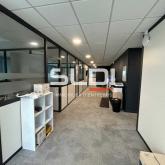 Bureaux A LOUER - LIMAS - 280 m²