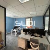 Bureaux A LOUER - LIMAS - 280 m²