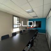 Bureaux A LOUER - LIMAS - 280 m²