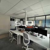 Bureaux A LOUER - LIMAS - 280 m²