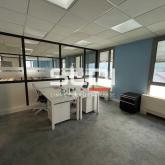 Bureaux A LOUER - LIMAS - 280 m²
