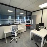 Bureaux A LOUER - LIMAS - 280 m²