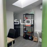 Activités A LOUER - VILLEURBANNE - 37 m²