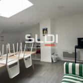 Activités A LOUER - VILLEURBANNE - 37 m²