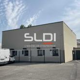 Activités A LOUER - VILLEURBANNE - 37 m²