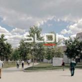 Bureaux A LOUER - VENISSIEUX - 1 655 m²
