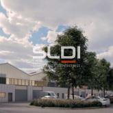 Bureaux A LOUER - VENISSIEUX - 1 655 m²