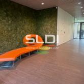 Bureaux A LOUER - LYON - 110 m²