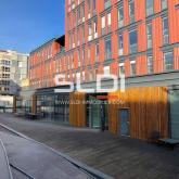 Bureaux A LOUER - LYON - 218 m²