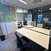 Bureaux A LOUER - LYON - 218 m² Bureaux A LOUER - LYON - 218 m²