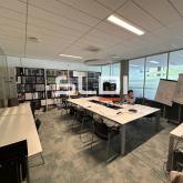 Bureaux A LOUER - LYON - 218 m² Bureaux A LOUER - LYON - 218 m²