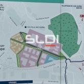 Activités A LOUER - RILLIEUX LA PAPE - 9 591 m²