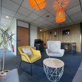 Bureaux A LOUER - LIMAS - 200 m²