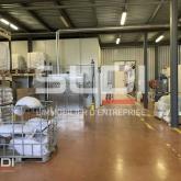 Activités A VENDRE OU A LOUER - LOZANNE - 2 680 m²