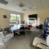 Activités A VENDRE OU A LOUER - LOZANNE - 2 680 m²