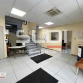 Activités A VENDRE - LOZANNE - 4 600 m²