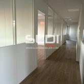 Bureaux A LOUER - BRON - 255 m² Bureaux A LOUER - BRON - 255 m²
