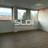 Bureaux A LOUER - BRON - 255 m²
