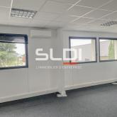 Bureaux A LOUER - RILLIEUX LA PAPE - 111 m²