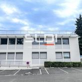 Bureaux A LOUER - RILLIEUX LA PAPE - 111 m²