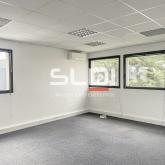 Bureaux A LOUER - RILLIEUX LA PAPE - 111 m²