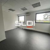 Bureaux A LOUER - RILLIEUX LA PAPE - 111 m²