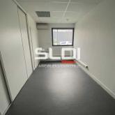 Bureaux A LOUER - RILLIEUX LA PAPE - 111 m²