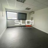 Bureaux A LOUER - RILLIEUX LA PAPE - 111 m²