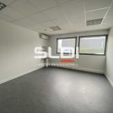 Bureaux A LOUER - RILLIEUX LA PAPE - 111 m²