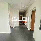 Bureaux A LOUER - RILLIEUX LA PAPE - 111 m²