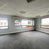Bureaux A LOUER - RILLIEUX LA PAPE - 111 m²