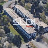 Bureaux A VENDRE - ECULLY - 159 m²