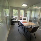 Bureaux A VENDRE - ECULLY - 159 m²