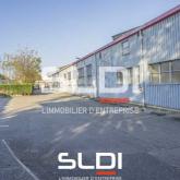 Bureaux A LOUER - CHASSIEU - 157 m² Bureaux A LOUER - CHASSIEU - 157 m²