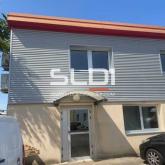 Bureaux A LOUER - CHASSIEU - 157 m²