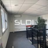 Bureaux A LOUER - CHASSIEU - 157 m² Bureaux A LOUER - CHASSIEU - 157 m²