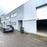 Activités A LOUER - CHASSIEU - 170 m²