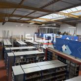 Activités A LOUER - LYON - 1 034 m² Activités A LOUER - LYON - 1 034 m²
