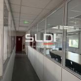 Activités A LOUER - LYON - 1 034 m² Activités A LOUER - LYON - 1 034 m²