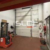 Activités A LOUER - LYON - 1 034 m² Activités A LOUER - LYON - 1 034 m²