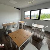 Bureaux A LOUER - MARCILLY D'AZERGUES - 68 m²