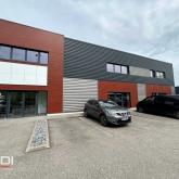 Bureaux A LOUER - MARCILLY D'AZERGUES - 68 m²