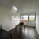 Bureaux A LOUER - MARCILLY D'AZERGUES - 181 m²