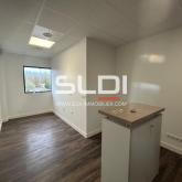 Bureaux A LOUER - MARCILLY D'AZERGUES - 181 m²
