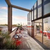 Locaux d'activités A VENDRE - LYON - 388 m²